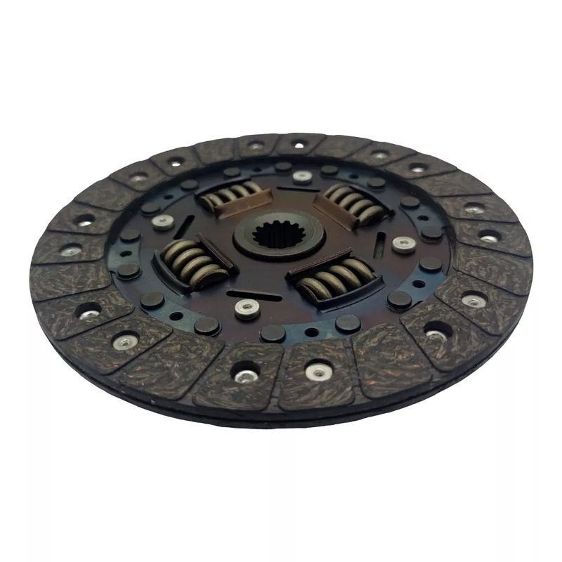 Clutch Disc 194535-21400 for Yanmar Tractor F18 F20 F22 F24 FX20 FX22 FX24 YM1802 YM2002