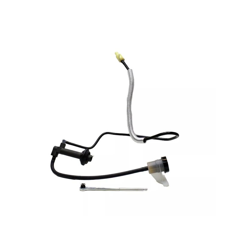 Clutch Master Cylinder Line Assembly CM131853 CRS038 for Ford F-150 2004-2008