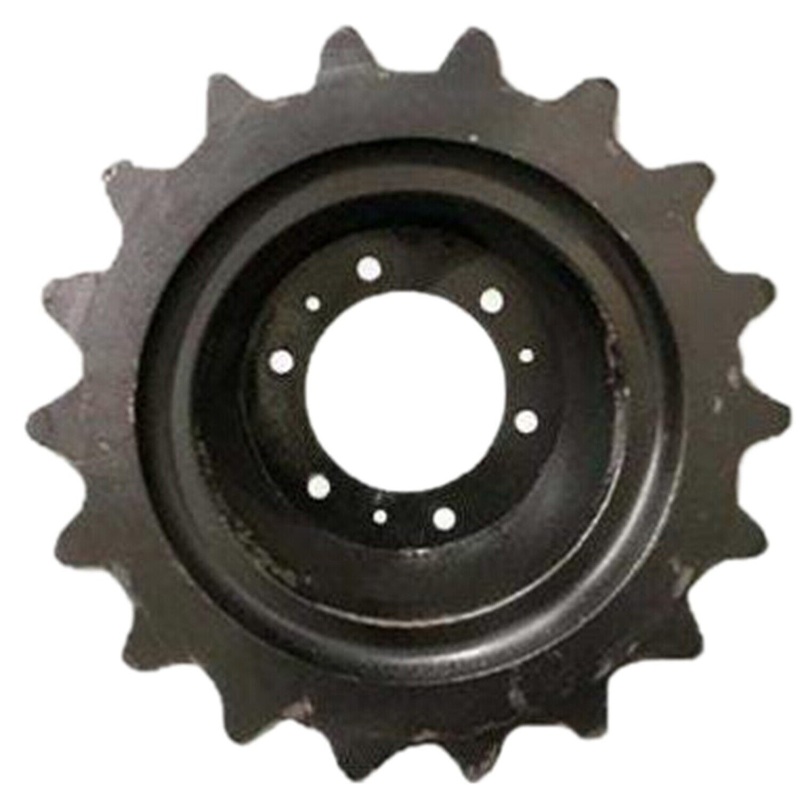 Drive Sprocket 332/P5846 for JCB Skid Steer Loader 330 225T 280 300T 320T 260T