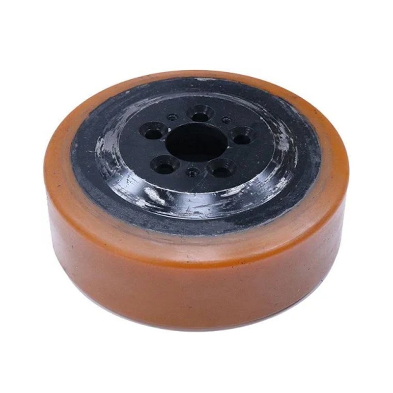 Drive Tire Assembly 50460101 for Jungheinrich Pallet Truck EJE120