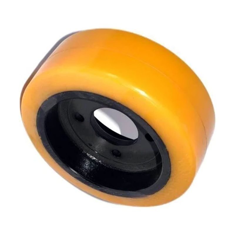 Drive Wheel 0039902305 for Linde Pallet Truck T16 T18 T20 T16L Stacker L10 L12 L12AS L10AS