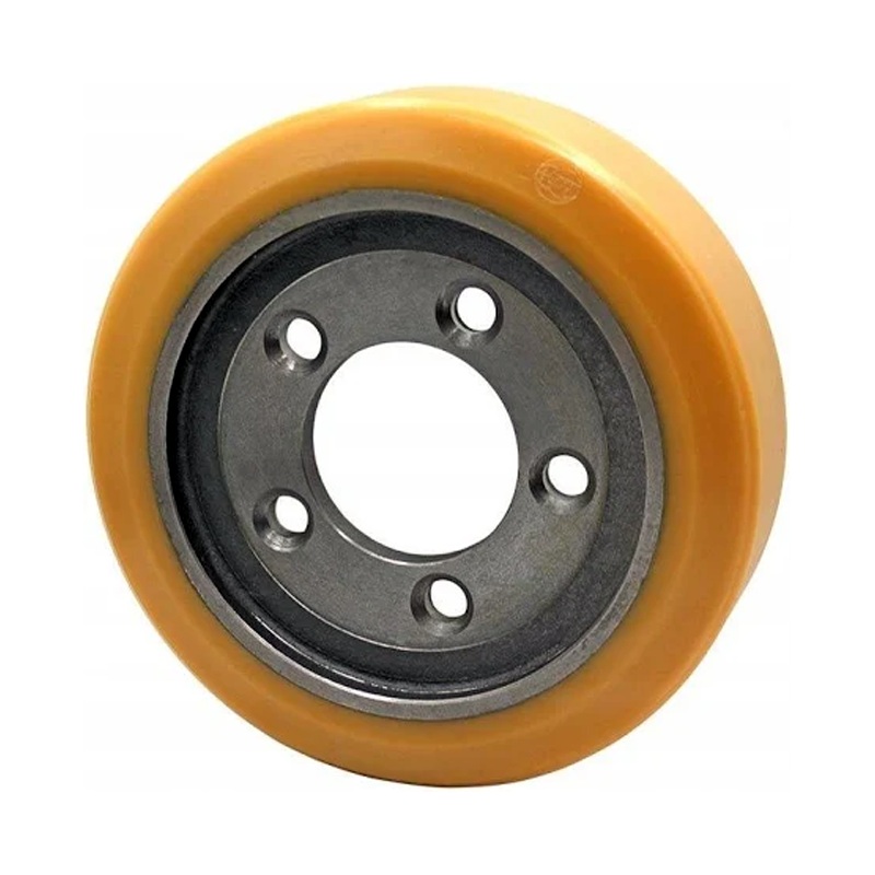 Drive Wheel 0039902311 for Linde Pallet Truck T20AP T20SP T30 T20R Stacker L14 L16AS L12 L16R L12L L14L Order Picker N20 N24 N20L N20LI N25