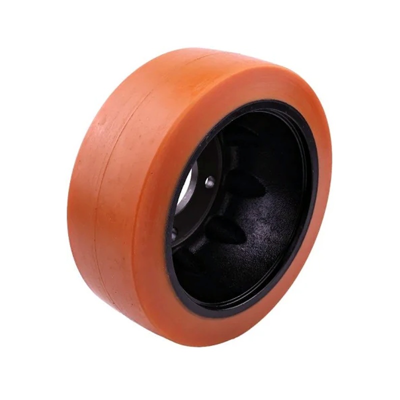 Drive Wheel 129920 for Toyota BT Pallet Truck LT2200 LT2200-8 PPT1400MX PPT1600MX LWE200 Stacker LSF1250E LSR1200 LST1350 SWE080L