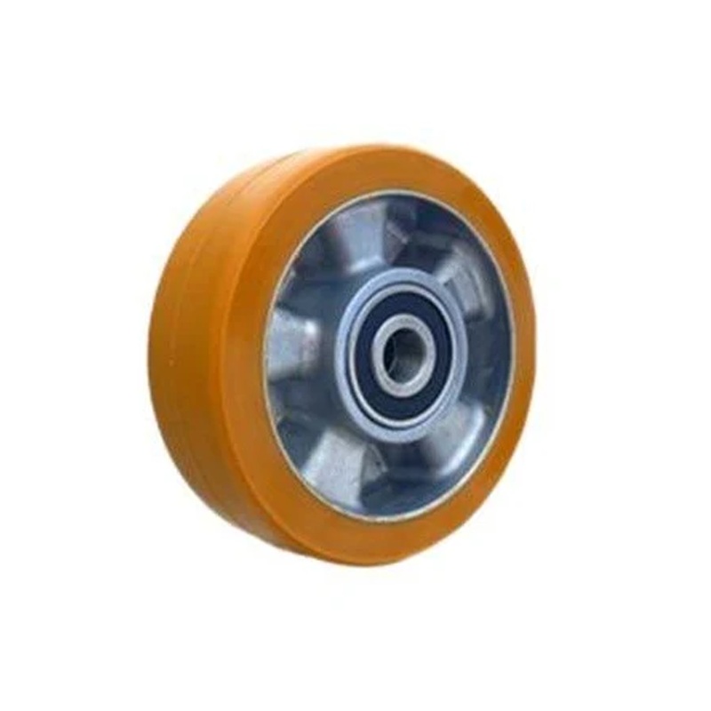 Load Wheel Assembly 4401471 for Still Pallet Truck EXU EXU-HAC