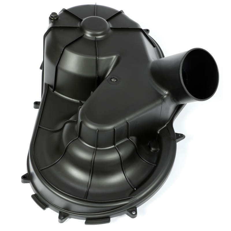 Outer Clutch Cover Assembly 5452018 for Polaris UTV 2016-2018 RZR XP 1000 XP4 Turbo MD