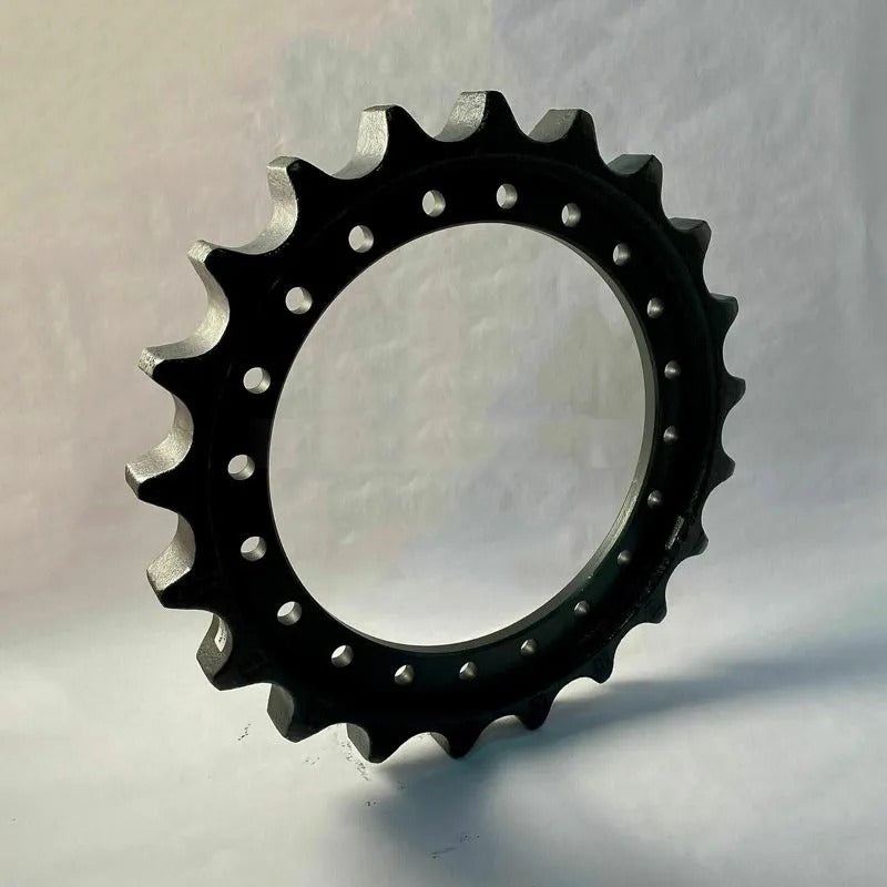 Sprocket 1033227 9245617R for John Deere Excavator 2154G 270DLC 290GLC 300GLC 350GLC 380GLC