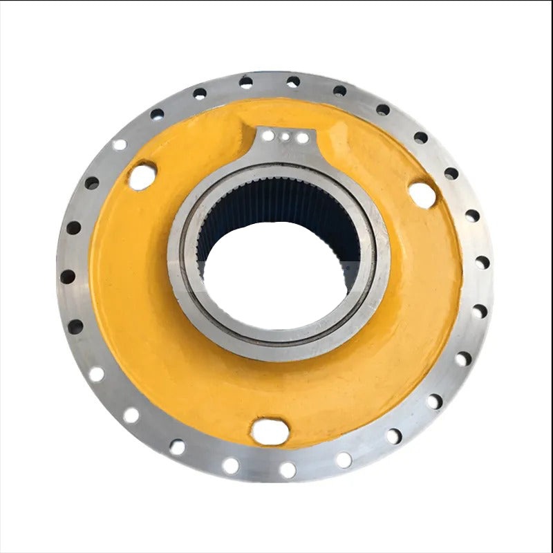 Sprocket Hub 154-27-12131 for Komatsu Dozer D85A-21 D85A-18 D80A-18 D80E-18 D80P-18 D85P-18 D85E-18