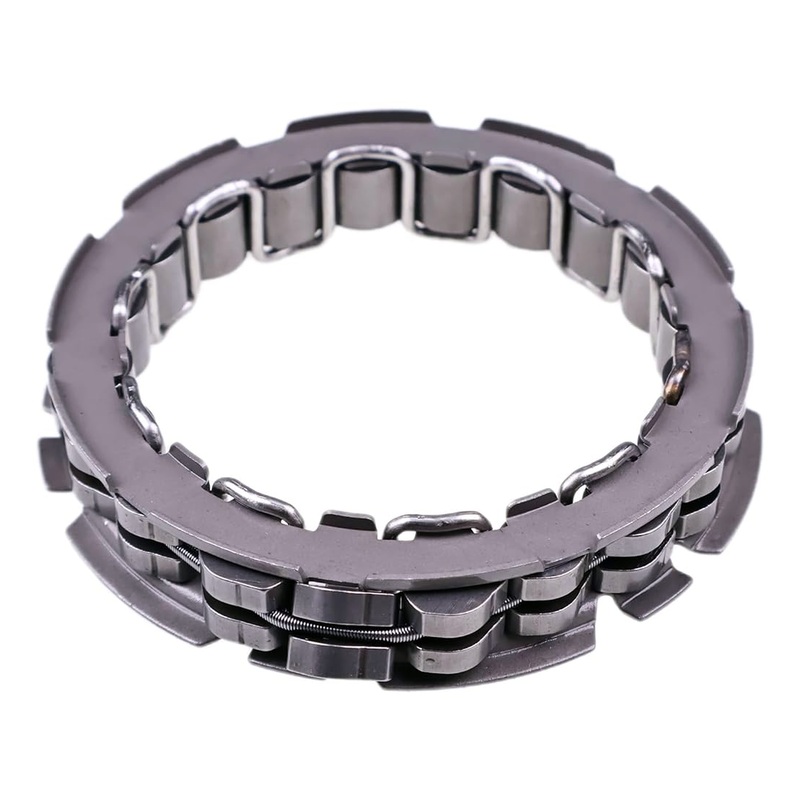 Starter Clutch One Way Bearing 21220-F12-0000 for HiSun HS400 Forge 400 Bennche Cowboy 400