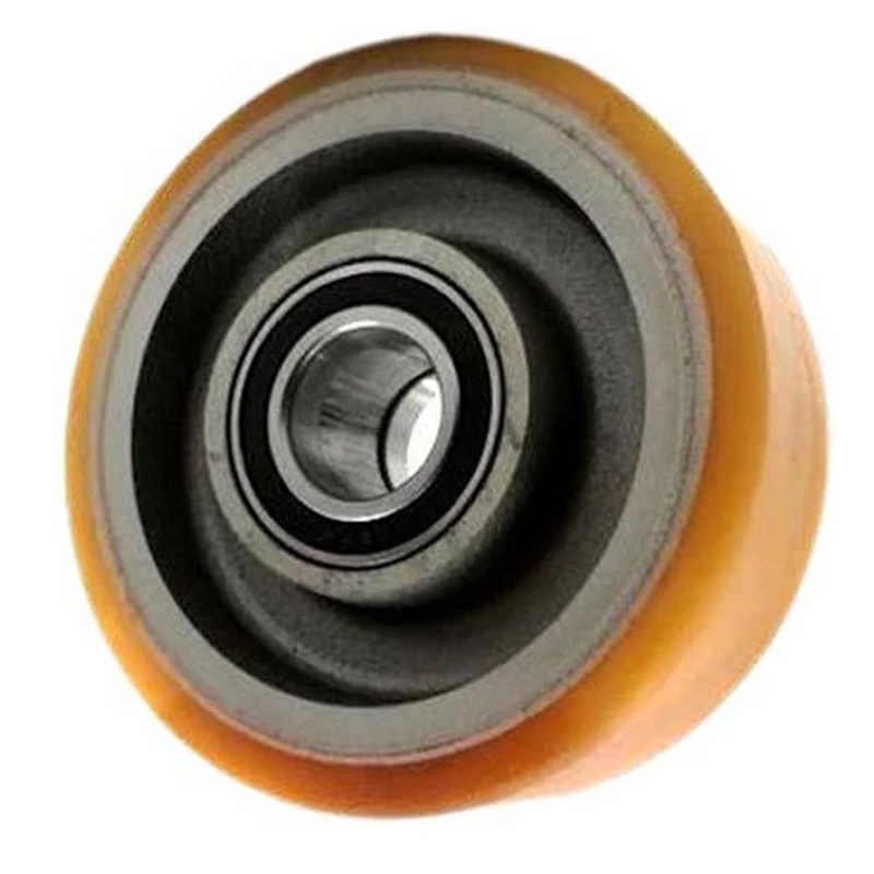Suporting Wheel 4494226 for Still Stacker EGV-S EGV-S LB