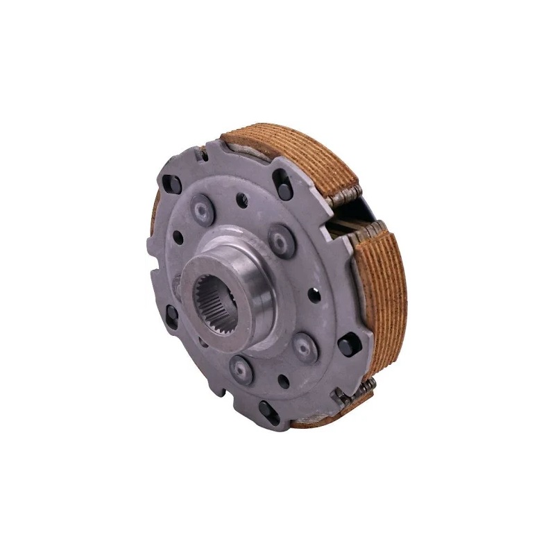 Wet Clutch Carrier 21230-004-0000 for Hisun HS 500 700 ATV UTV Bennche Massimo