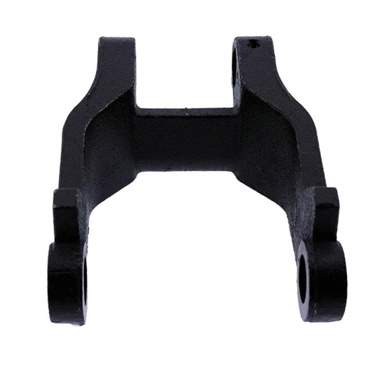 Wheel Bracket 1115-130005-4A for Big Joe Electric Pallet Connect Link