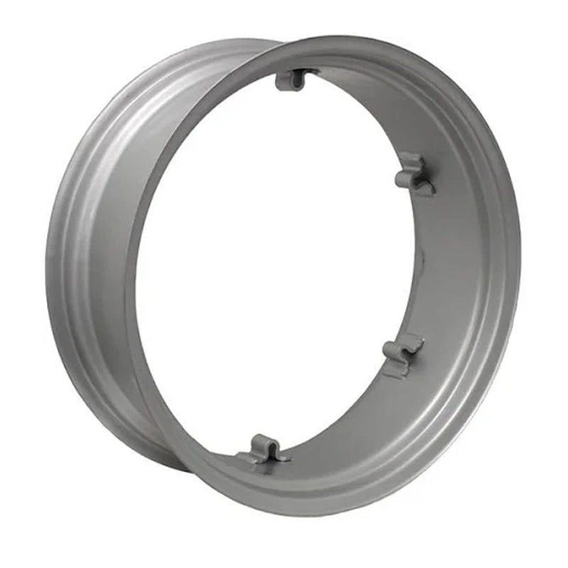 10 x 28 Rear Wheel Rim 6 Loop NCA1020B for Ford New Holland Tractor NAA NAB 1801 2N 8N 9N 5000 3000
