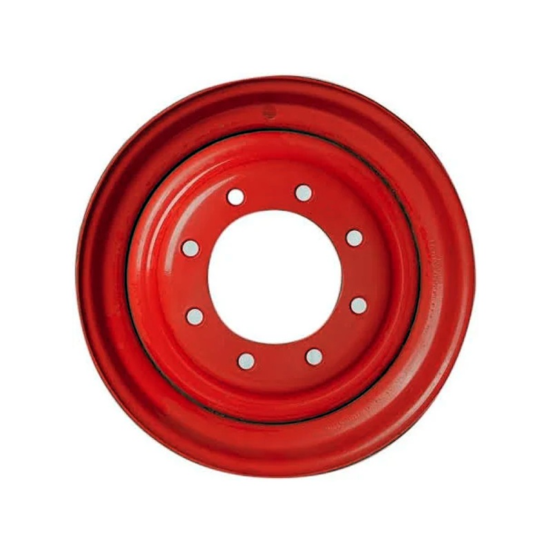 16.5 x 8.25 Offset Rim 6730775 7232568 for Bobcat Skid Steer Loader 645 653 742 751 753 763 773 7753 S130 S150 S160 S175 S185 S205 S510 S530 S550 S570 S590 S595