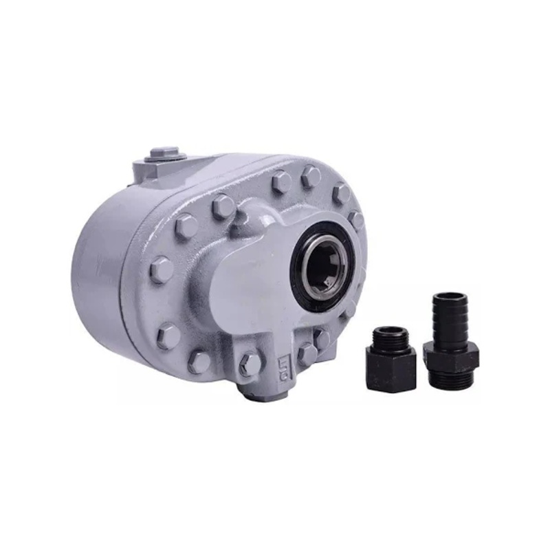 7.4 GPM 540 RPM Hydraulic PTO Pump GP-PTO-A-3-6-S 9-8902-3 for Front End Loader Mower Rotary Sweeper Tractor Truck