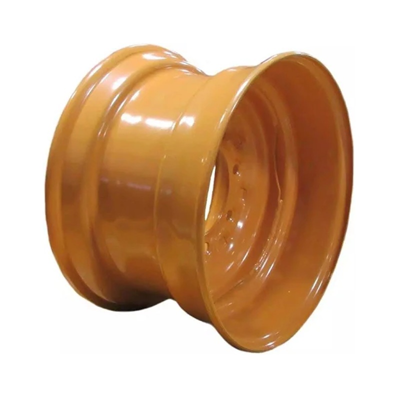 9.75×16.5 Wheel Rim D136530 D67136 for CASE Skid Steer Loader 1845 18545B 1845S 1845C