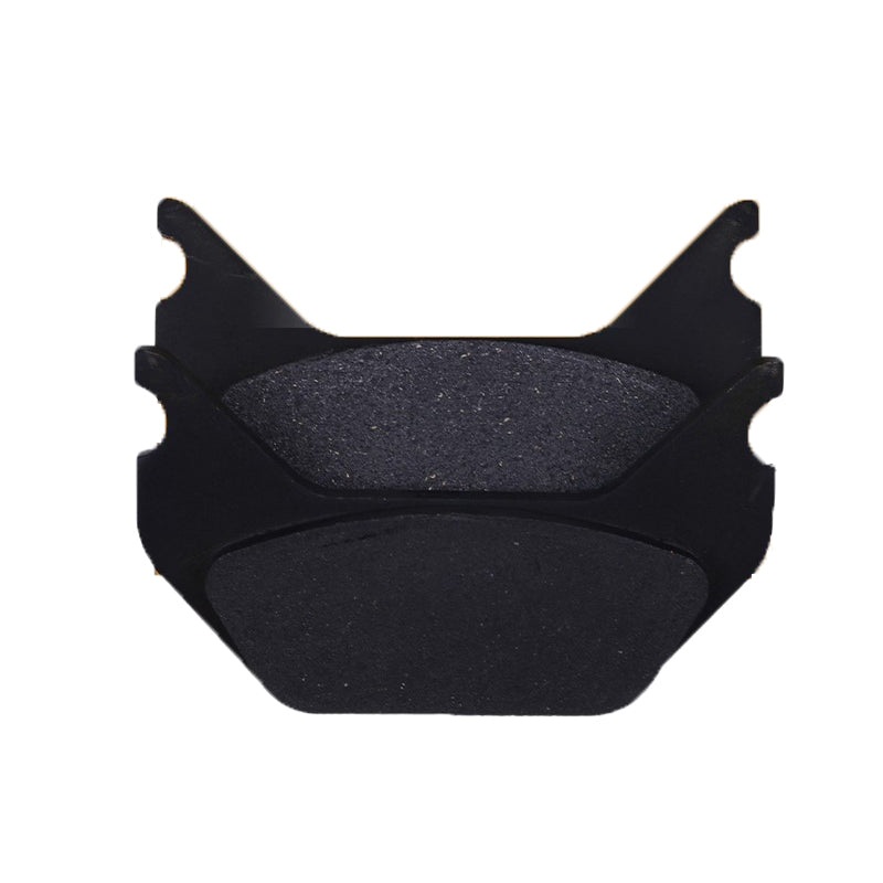 Brake Pad Kit 87715377 for New Holland Wheel Loader LW170.B W170B W190B Motor Grader F140