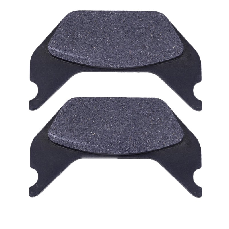 Brake Pad Kit 9234680238 802311039 for Kalmar AC