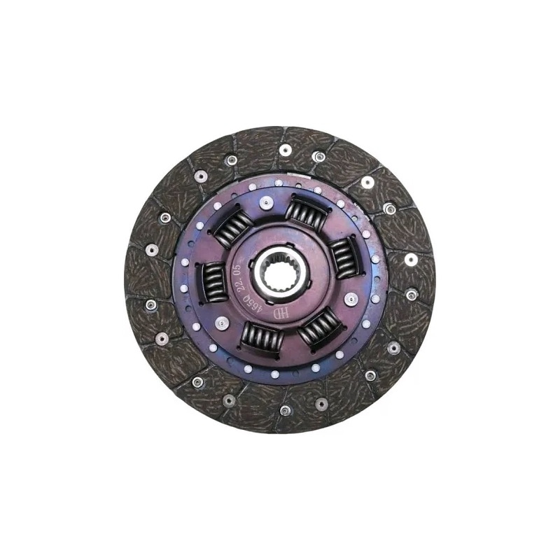 Clutch Disc 31280-23660-71 for Toyota Forklift 5FG10 5FG25 5FG10 5FG25 6FD20 6FD30 7FD1