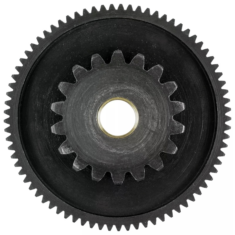 Clutch Gear 1204683 for Polari ATV Sportsman570 Ranger500 Ranger570 Sportsman450 UTV RZR570