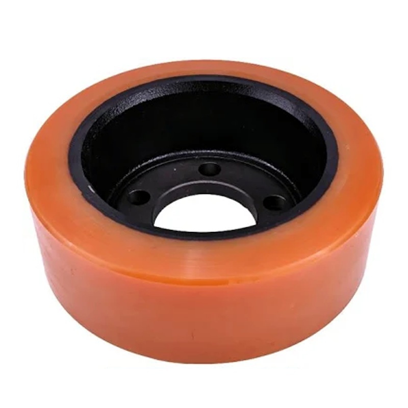 Drive Wheel 0833231 for Crown Forklift