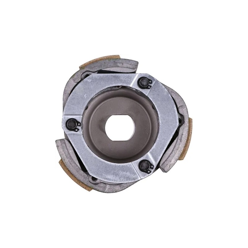 Driven Clutch Assembly 0455375 for Polaris ATV 2006-2007 Sawtooth 200 2005-2023 Phoenix 200
