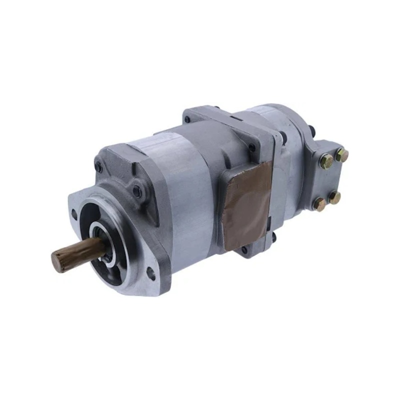 For Komatsu Wheel Loader WA450-1 WA450-2 WA470-1 545 Hydraulic Pump 705-52-20240