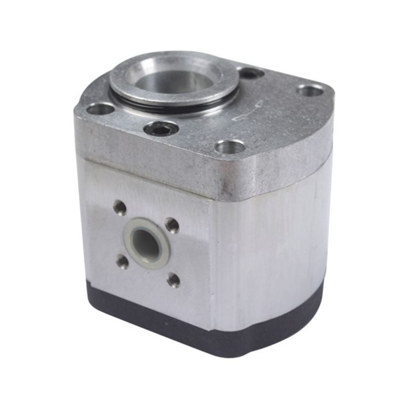 Hydraulic Pump 0009810403 for Linde Forklift 335-02 335-03 1275 Series E14 E16 E18 E20