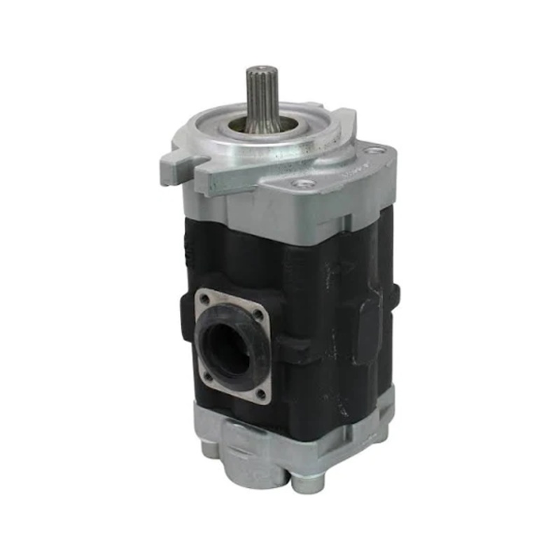 Hydraulic Pump 1010-0395 D1-25.10R840 for Shimadzu