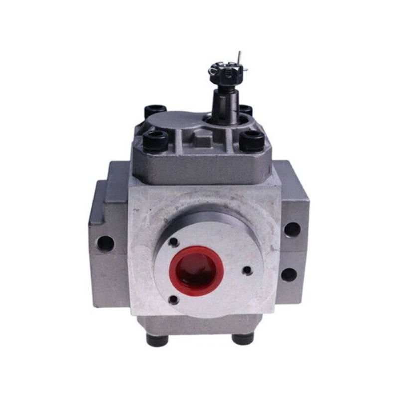 Hydraulic Pump 3790722M1 3038730M2 for Massey Ferguson Tractor 2640 2675 3505 3545 3680 8110 8150