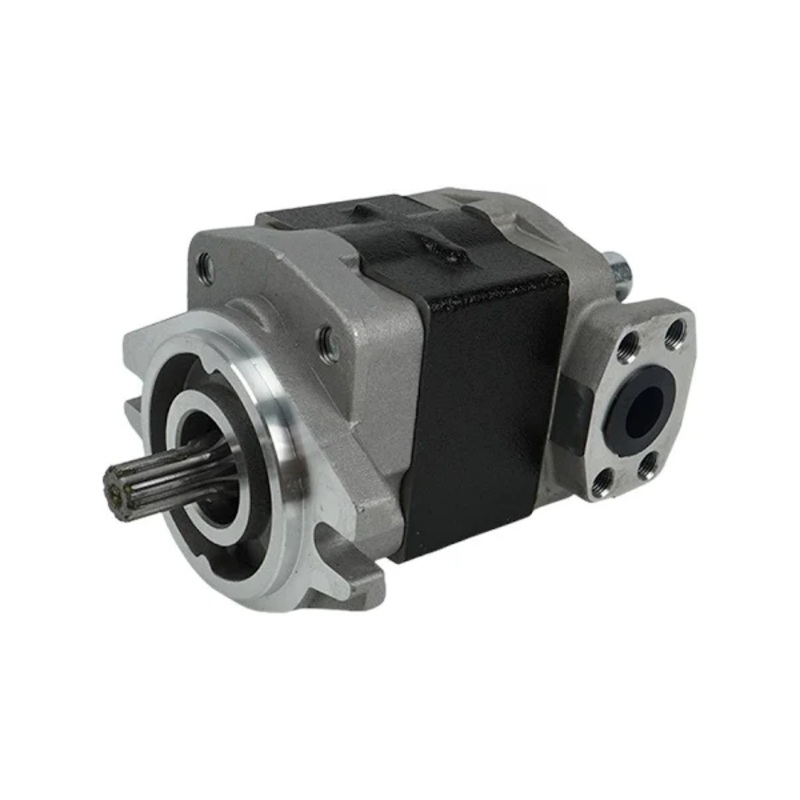 Hydraulic Pump 37B-1KB-3040 for Komatsu Forklift FD20/25-12 FD20-25-14 FG20/25-12 FG30H-12 FG30H-14 FG30H-14-EC