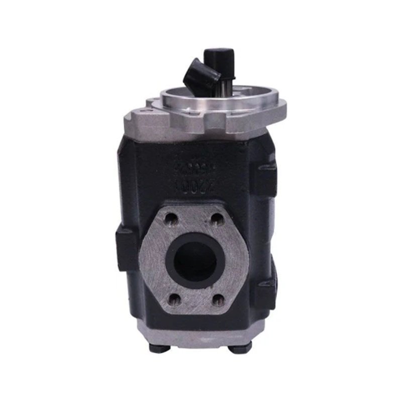 Hydraulic Pump 37B-1KB-5052 for Komatsu FD20/25-17 FD20/25-17-A FD20H/25H-17 FD30-17 FD30-17-A FD30H-17 FD30H-17-A