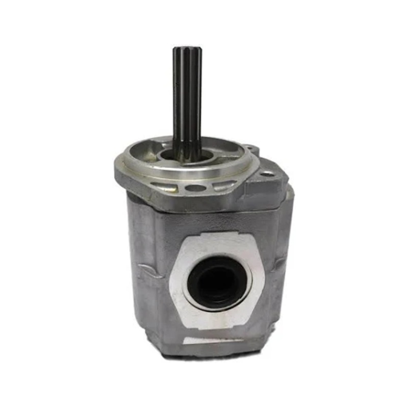 Hydraulic Pump 55371-10010 for Mitsubishi Crawler Dozer BD2G