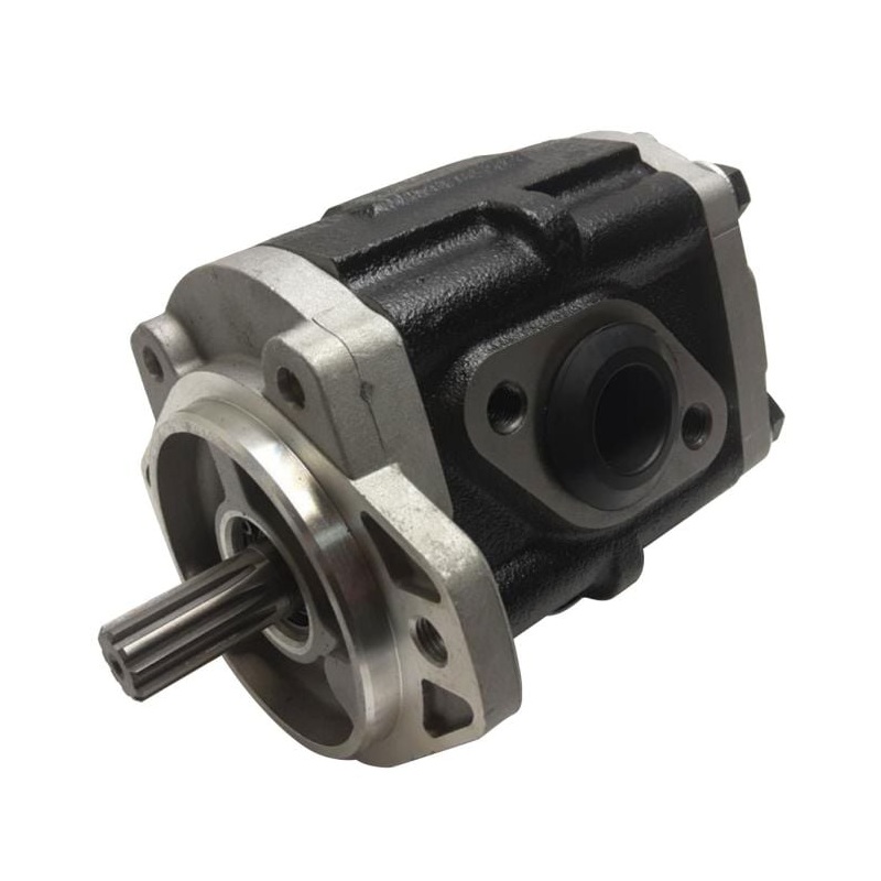 Hydraulic Pump 67130-40920-71 for Toyota Forklift 7FG20 7FG25 7FG30 7FD20 7FD25 7FD30