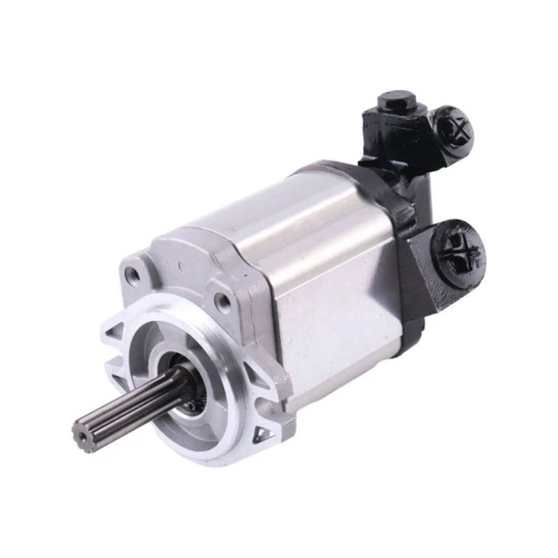 Hydraulic Pump 91471-36100 for Mitsubishi Forklift FD20F18A FD23F18A FD25F18A FD30F14B FD35AF26