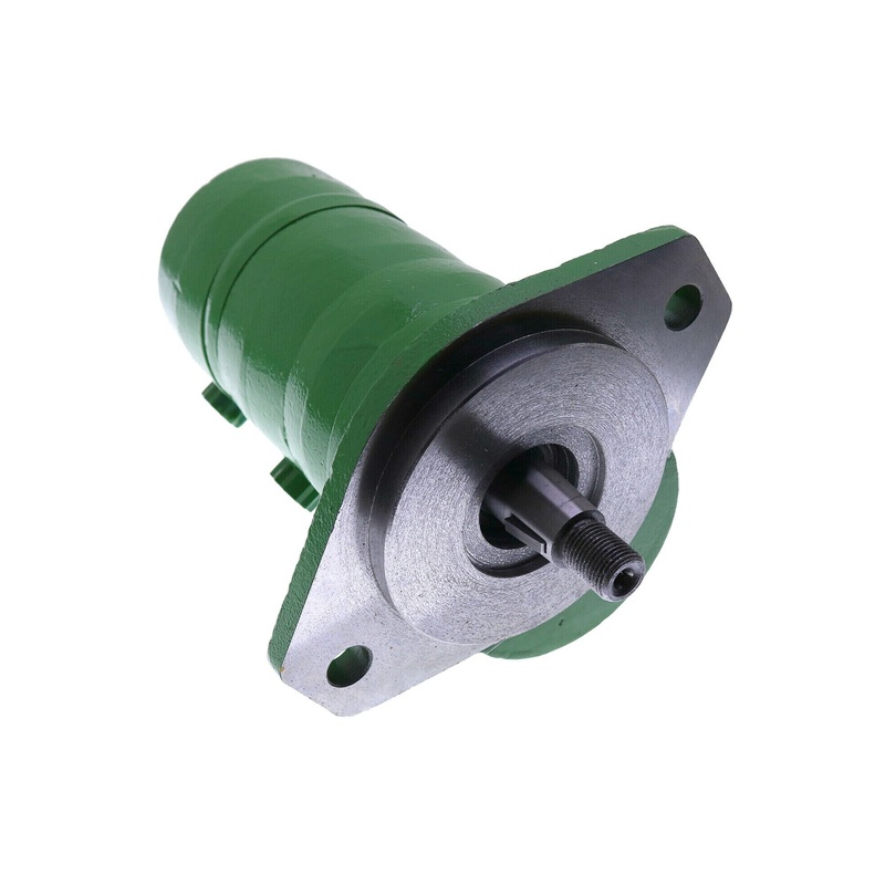 Hydraulic Pump RE241578 for John Deere Engine 4045 6068 Tractor 1054 1204 1354 1404 6603 5-750 5-754 5-800 5-804 5-850 5-854 5-900 5-904 5-950 6B-1354