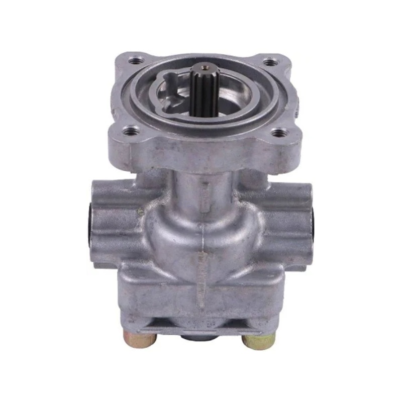 Hydraulic Pump SBA340451100 for New Holland Tractor TC33D TC29D BOOMER 2030 TC29DA