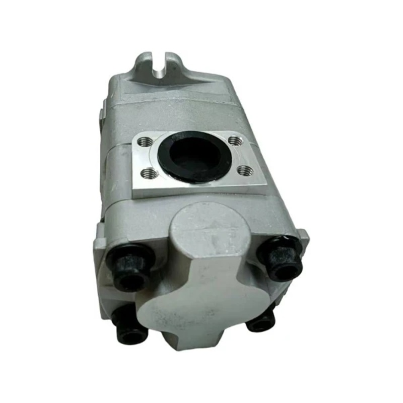 Hydraulic Pump YT10V00005F1 for New Holland Crawler Excavator EH70 E80 EH80 E70SR E70