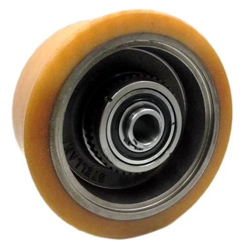 Load Wheel 177878 for Toyota BT VNA Truck VR VRC VRSF VRE125 VRE150