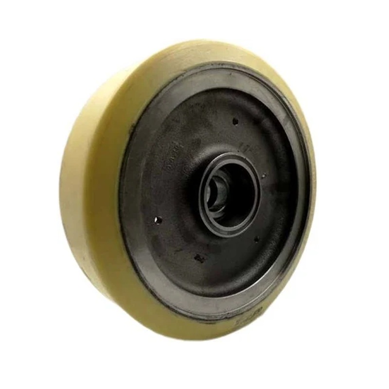 Load Wheel 215806 for Toyota BT Reach Truck RRB1CC-3CC RRB1-B3REFLEXAC RRE1-E3REFLEXAC RRE1CC-E3CC RRM12REFLEX