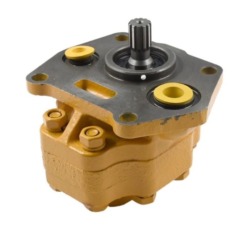 Main Clutch Pump 07421-71401 for Komatsu Engine 4D94E-1 Bulldozer D20P-6 D20A-7 D20A-8 D20A-6 D20A-5 D20P-8 D21A-7 D20S-5 D20S-6