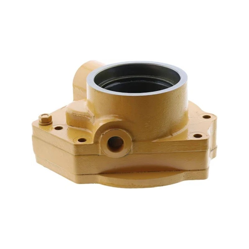 Pilot Gear Pump ASS’Y 113-15-00470 for Komatsu Bulldozer D21A-6 D21A-7 D21A-8 D21E-6 D21P-6 D21P-8