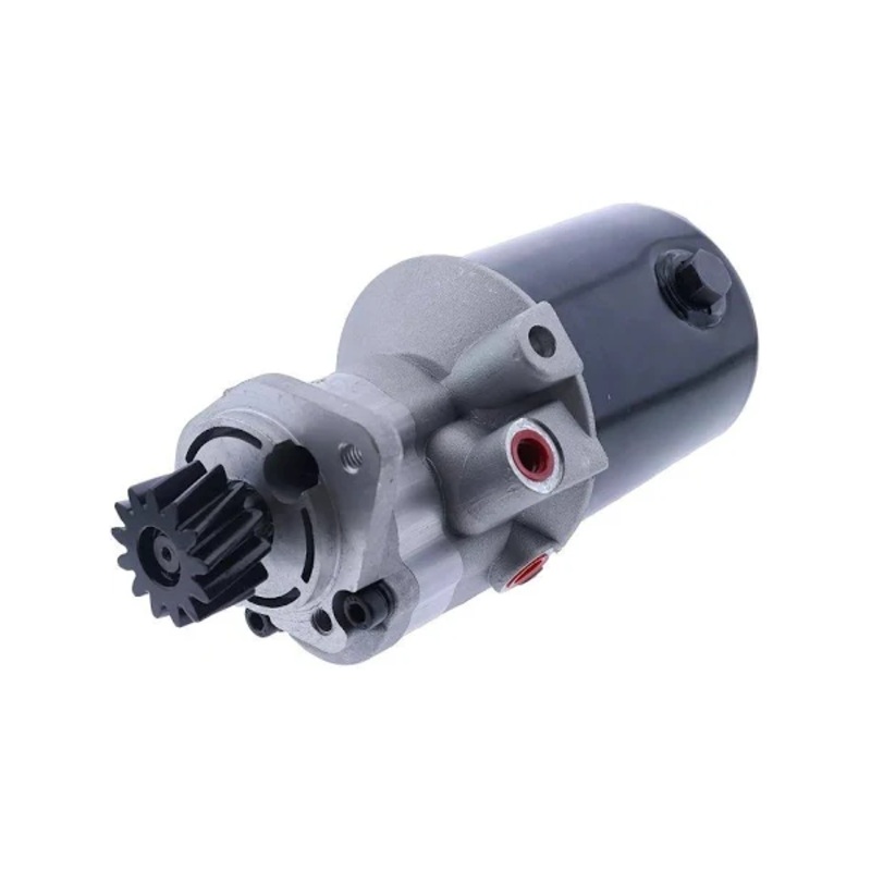 Power Steering Pump E0NN3K514AB for Ford New Holland 8000 TW25 TW10 TW35 8530 8700 9700 TW5