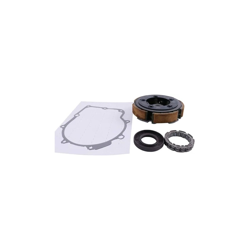 Wet Clutch Shoe for Bennche Bighorn 500 700 700HD 700X-HD MSU-500 MSU-700