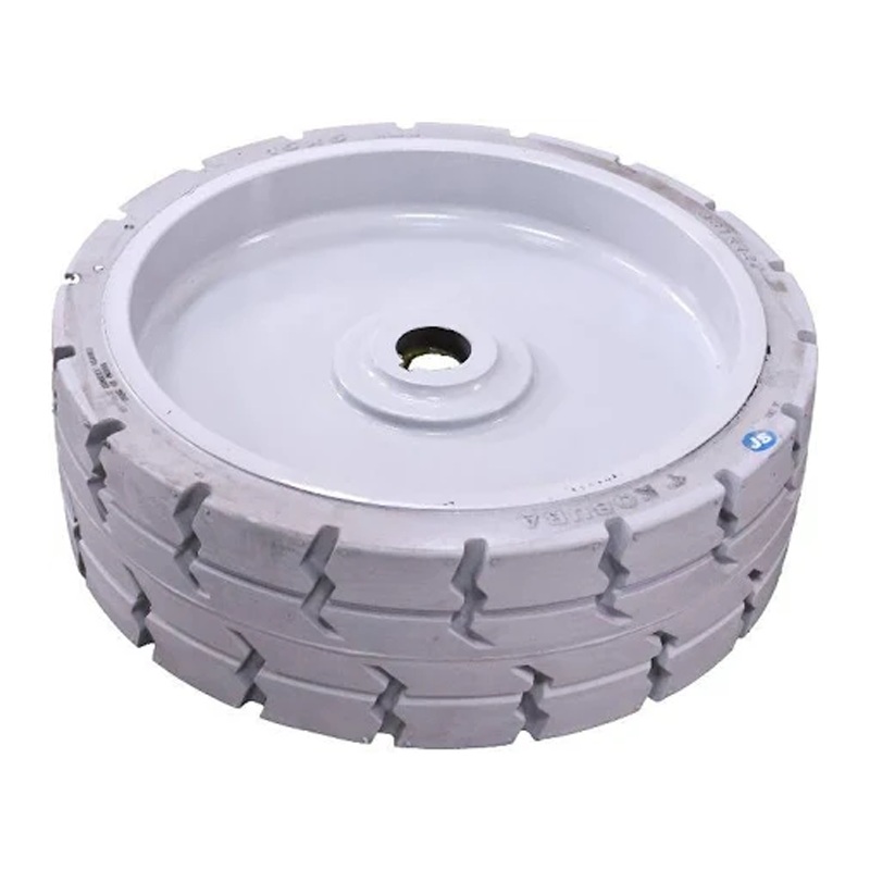 Wheel 105454GT for Genie GS1530 GS1532 GS1930 GS1932 GS2032 GS2046 GS2632 GS2646 GS3232 GS3246 GS4047