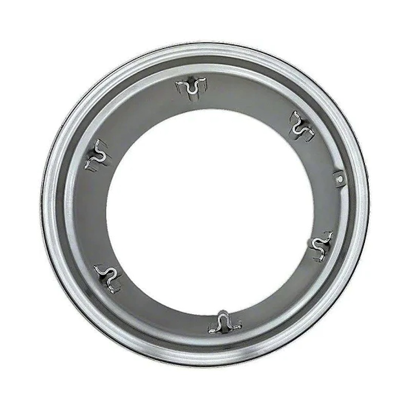12×28 6 Loop Wheel Rim 192290M1 D9NN1050EA AL15369 for Ford 2000 4600 501 681 700 950 981 Massey Ferguson 135 230 245 65 INDUSTRIAL 2135 Tractor