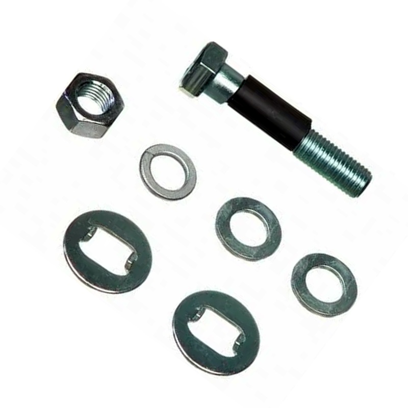 Alignment Camber Kit K928 for Buick Century Enclave Cadillac Seville Chevrolet Corsica Beretta Ford Fairmont