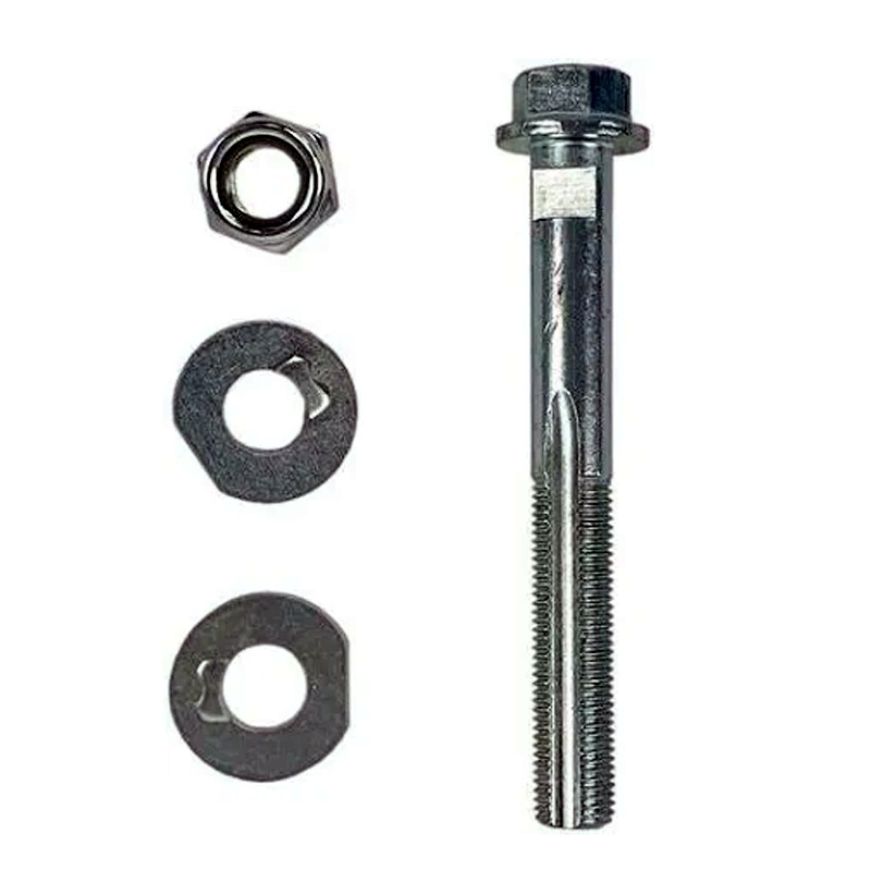 Alignment Caster/Camber Kit K100157 for Mercedes Benz C230 C250 C320 CL550 CLK500 E250 E550 S400 SL600 SLK250 SLK350