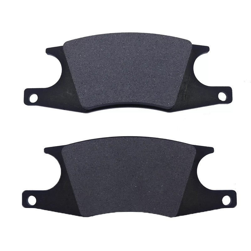 Brake Pad Kit 2415U136S5 WVA30112 for Kobelco Wheel Loader LK500 LK700 Dump Truck Caterpillar CAT