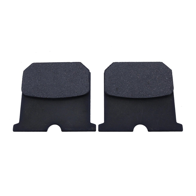 Brake Pad Kit 84252208 for CASE 521E 521F 521G 621E 621F 621G 721D 721E 721F 821E 821F 821G 845B 865B 885B 921F 921G