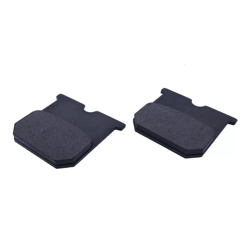 Brake Pad Kit 8900130174 for New Holland Articulated Dump Truck AD250 AD300